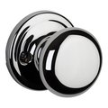 Kwikset Hancock Half Dummy Knob, Bright Polished Chrome 788H-26GC